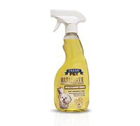 Fresh Pet Ultimate Carpet Cleaner Solution Upholstery Cleaner Shampoo 500ml