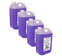 Fresh Pet Ultimate Carpet Shampoo - made to tackle Pet Odour - 20L (4 x 5L) Range (LAVENDER)