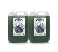 FRESH PET URINE SMELL ODOUR REMOVER 2 x 5L - TRADE Chem (EUCALYPTUS)