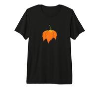 Fresh Physalis Exotic Fruit Premium T-Shirt
