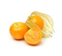 Fresh Physalis/Ground Cherry 500g | Tangy Sweet Fruit | Ideal for Snacking, Desserts & Smoothies