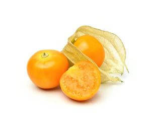 Fresh Physalis/Ground Cherry 500g | Tangy Sweet Fruit | Ideal for Snacking, Desserts & Smoothies