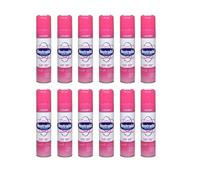 Fresh Pink Room Spray Air Deodoriser, 300ml, Pack of 12