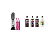 Fresh Plus Black + 4 Mix Pepsi