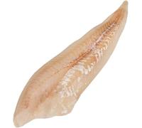 Fresh Premium Cod Fillet (Raw Fish) 1kg