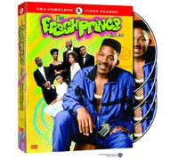 Fresh Prince of Bel Air: Complete First Season [DVD] [1991] [Region 1] [US Import] [NTSC]