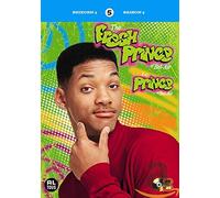Fresh Prince Of Bel Air - Series 5 (import)