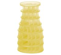 Fresh Products Eco Air Freshener Refill Solid Dry, Citrus, 6 Pack