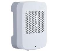 Fresh Products myfresh Dispenser 2.0 Air Freshener, Improved Design, Motion Sensor, White/Gray - 1pk