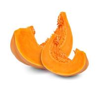 Fresh Pumpkin Piece I Orange I 1KG