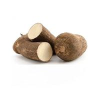 Fresh Puna Yam I 1KG