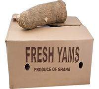 Fresh Puna Yams 18KG Box