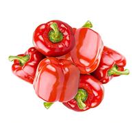 Fresh Red Pepper (Big Pack)
