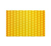 Fresh Ripe Corn Cobs Pattern1000 Piece Jigsaw Puzzles for Adults, Wooden Jigsaw Puzzle