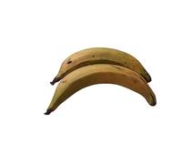 Fresh Ripe Plantains by Oluzon - Pack of 12