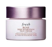 Fresh Rose Deep Hydration Face Cream (Various Sizes) - 15ml
