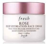FRESH Rose Deep Hydration Face Cream 50 ml