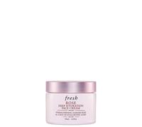 Fresh Rose Deep Hydration Face Cream Normal To Dry Skin Types 50ml