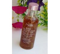 Fresh Rose Deep Hydration Facial Toner 100ml ~ Removes Impurities BNIB