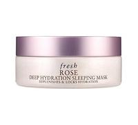 Fresh Rose Deep Hydration Sleeping Mask 30Ml
