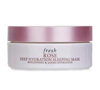 Fresh Rose Deep Hydration Sleeping Mask 2 x 35ml