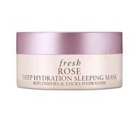 Fresh Rose Deep Hydration Sleeping Mask 2 x 35ml