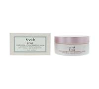 Fresh Rose Deep Hydration Sleeping Mask Replenishes and Locks Hydration 2 x 35ml