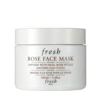 Fresh Rose Face Mask 100ml