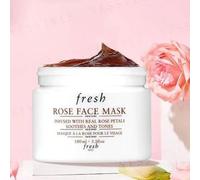 Fresh - Rose Face Mask 100ml
