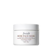 Fresh Rose Face Mask 30ml