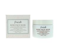 Fresh Rose Face Mask 100ml