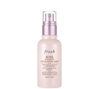 Fresh Rose Instant Hydration Mist 100ml