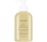 Fresh Rose Morning Body and Hand Wash 300ml