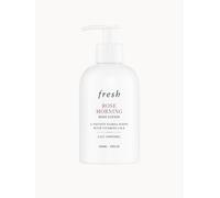 Rose Morning Body Lotion by Fresh for Women - 10 oz Body Lotion