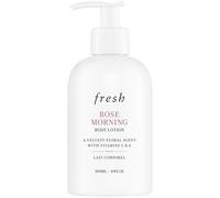 Fresh Rose Morning Body Lotion 300ml