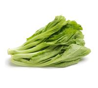 Fresh Saag (Mustard Greens) 1kg | Authentic Punjabi Mustard Leaves | Perfect for Saag Dishes, Curries & Traditional Cooking