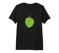Fresh Soursop Exotic Fruit Premium T-Shirt