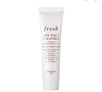 Fresh Soy Face Cleanser Travel Size 0.6oz (20ml)