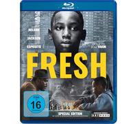 Fresh - Special Edition