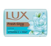 Fresh Splash Cooling Mint & Sea Minerals Soap Bar, 3x150g