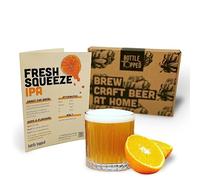 Fresh Squeeze IPA Home Brew Kit - Ingredient/Top-Up Beer Making Kit to Brew 5L of Beer at Home - Make Your Own Craft Beer - Perfect for Home Brewer, Beer Gift, Gifts for Men, Gifts for Dad