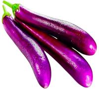 Fresh Sri Lankan Aubergine I 500G
