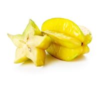 Fresh Star Fruit/Carambola x 4 units