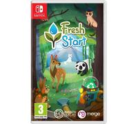 Fresh Start - Nintendo Switch
