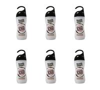 Fresh Start Coconut and Lime Shower Gel, 400ml, Pack of 6
