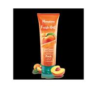 Fresh Start Oil Clear Face Wash Peach 100ml