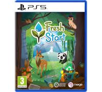 Fresh Start (PS5)