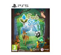 Fresh Start - PlayStation 5