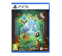 Fresh Start (PS5) PlayStation 5 (Sony Playstation 5)