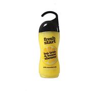 Fresh Start Shower Gel 420ml Tea Tree & Lemon